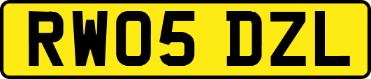 RW05DZL