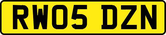 RW05DZN