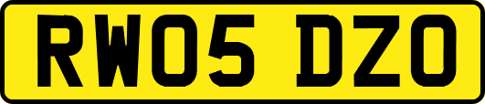 RW05DZO