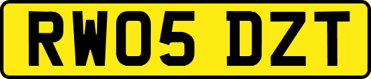 RW05DZT