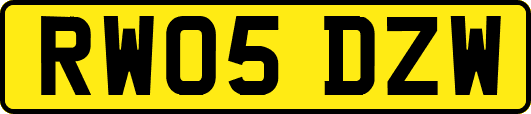 RW05DZW
