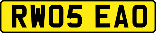 RW05EAO
