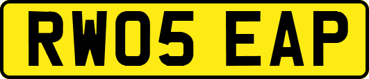 RW05EAP