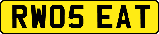 RW05EAT