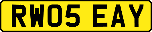 RW05EAY