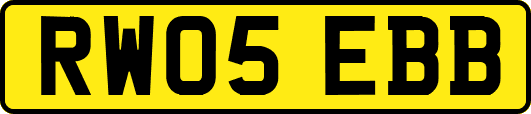 RW05EBB