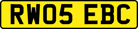RW05EBC