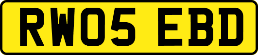 RW05EBD