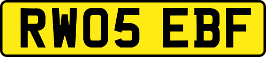 RW05EBF