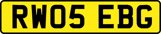 RW05EBG