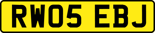 RW05EBJ