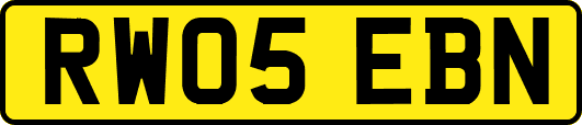 RW05EBN