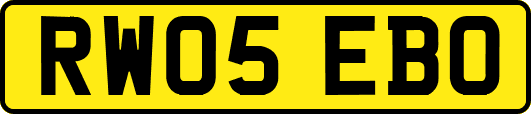 RW05EBO