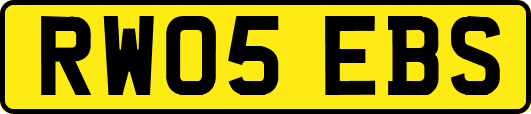 RW05EBS