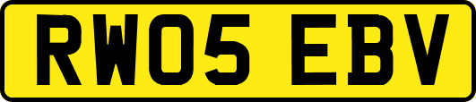RW05EBV