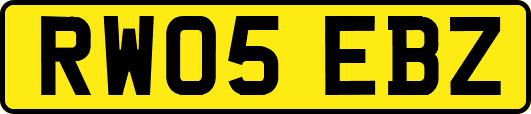 RW05EBZ