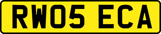 RW05ECA