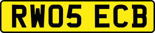 RW05ECB