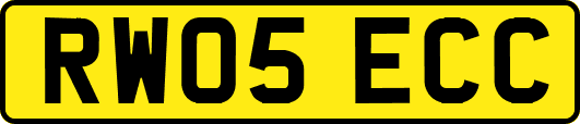 RW05ECC