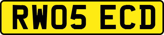 RW05ECD