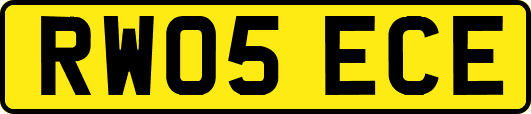 RW05ECE