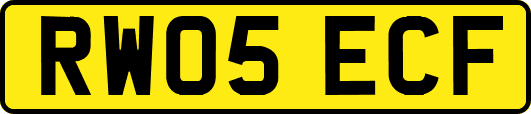 RW05ECF