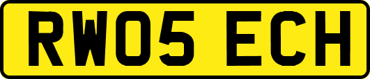 RW05ECH