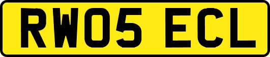RW05ECL