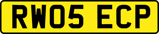 RW05ECP