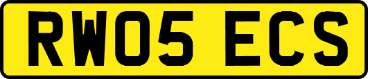 RW05ECS