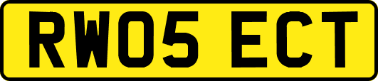 RW05ECT