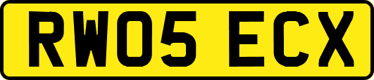 RW05ECX