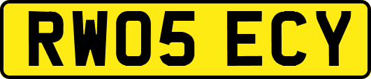 RW05ECY