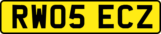 RW05ECZ