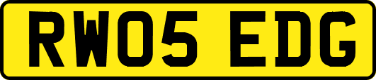 RW05EDG