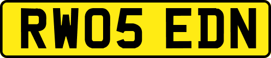 RW05EDN