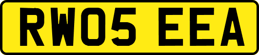 RW05EEA