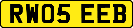 RW05EEB