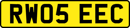 RW05EEC