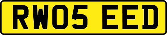 RW05EED