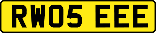 RW05EEE