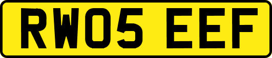 RW05EEF