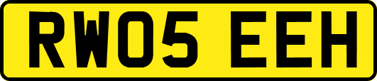 RW05EEH