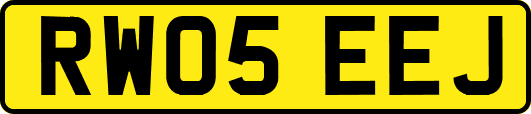 RW05EEJ