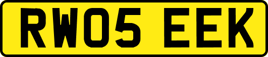 RW05EEK