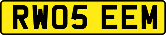 RW05EEM