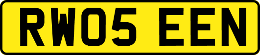 RW05EEN