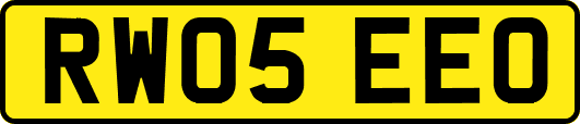 RW05EEO