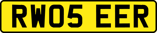 RW05EER