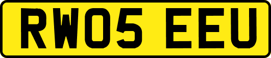 RW05EEU